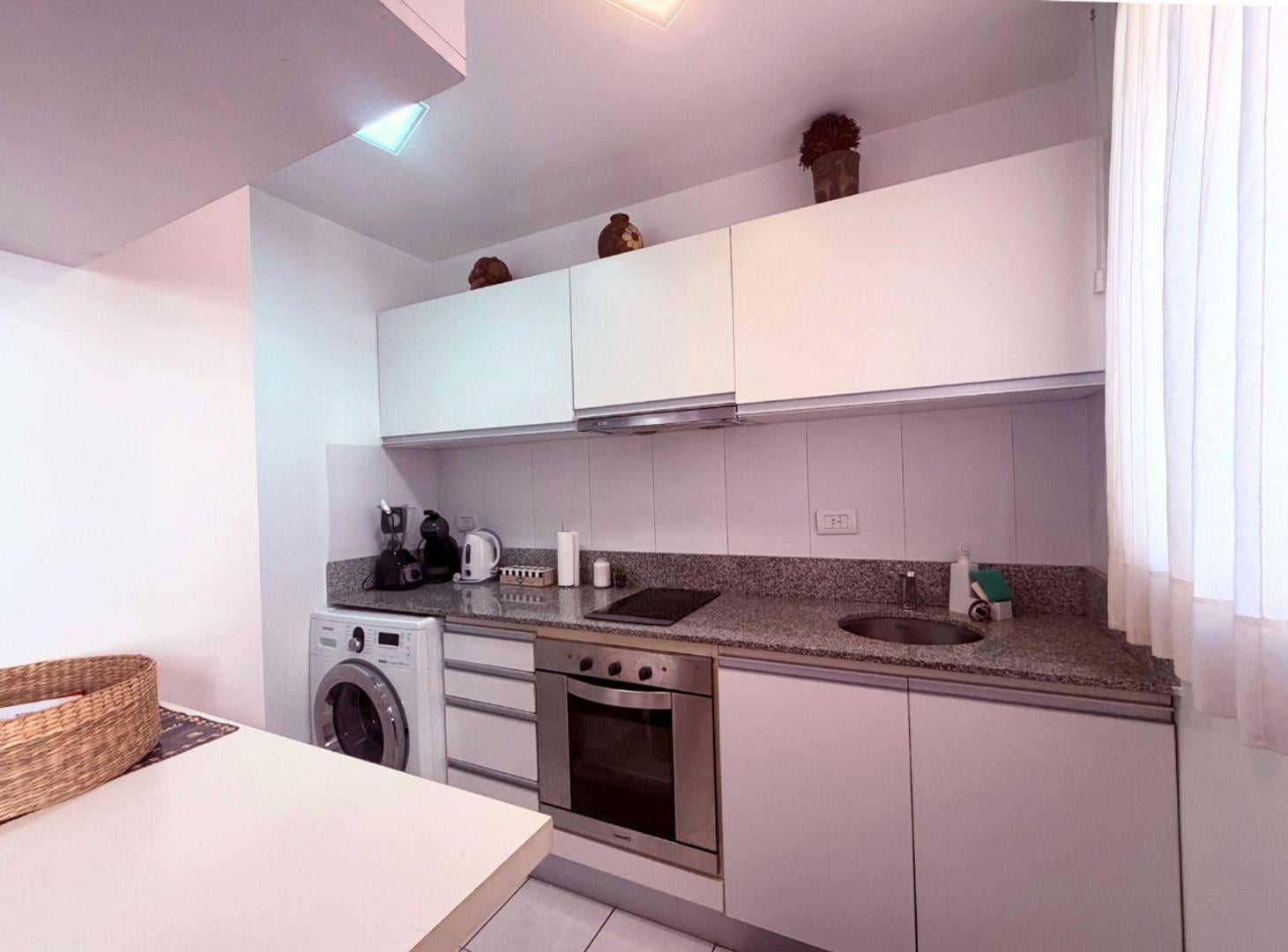 Foto de VENTA 2 AMB./ CON 2 BALCONES PALERMO HOLLYWOOD, imagen 3
