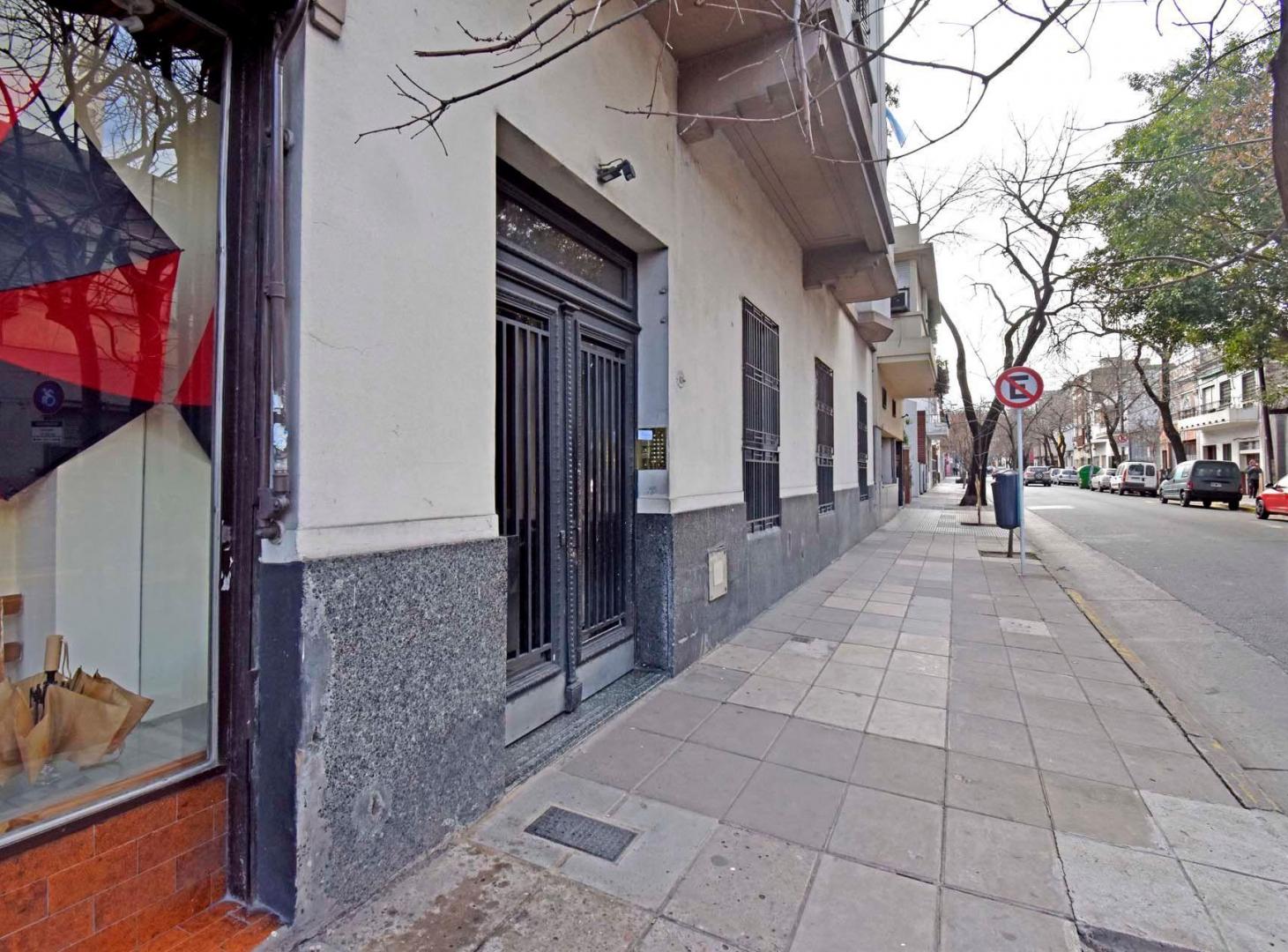 Foto de Venta Departamento 3 Ambientes Balcón Reciclado, imagen 4