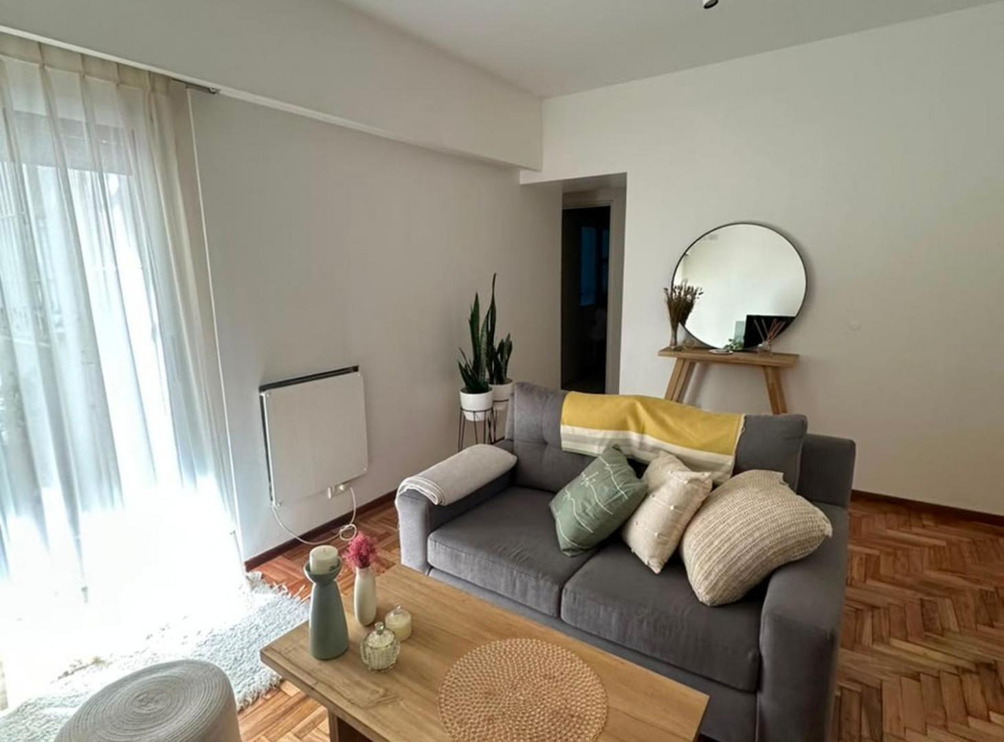 Foto de Venta en Palermo departamento dos amb. con patio, imagen 3