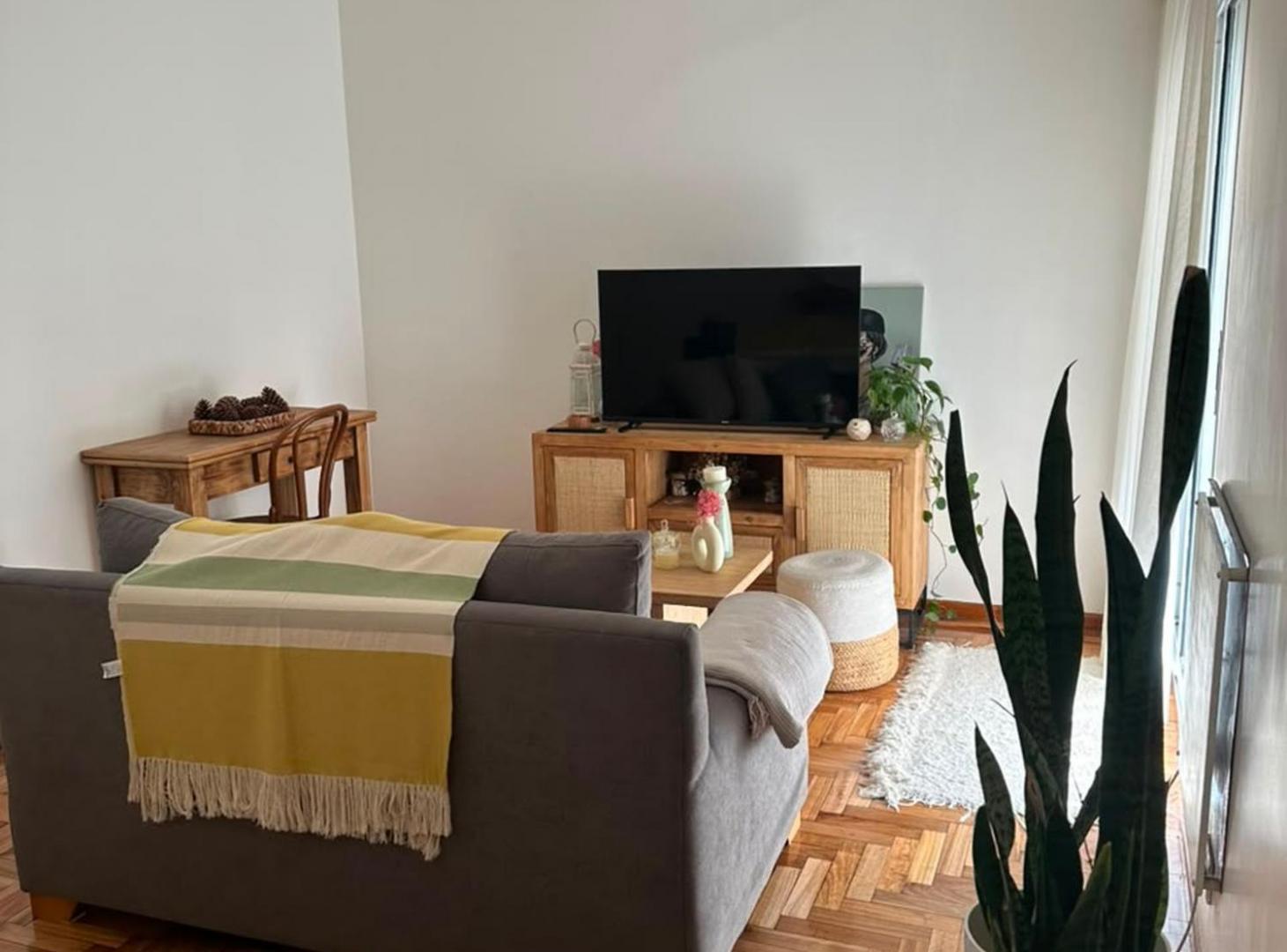 Foto de Venta en Palermo departamento dos amb. con patio, imagen 2