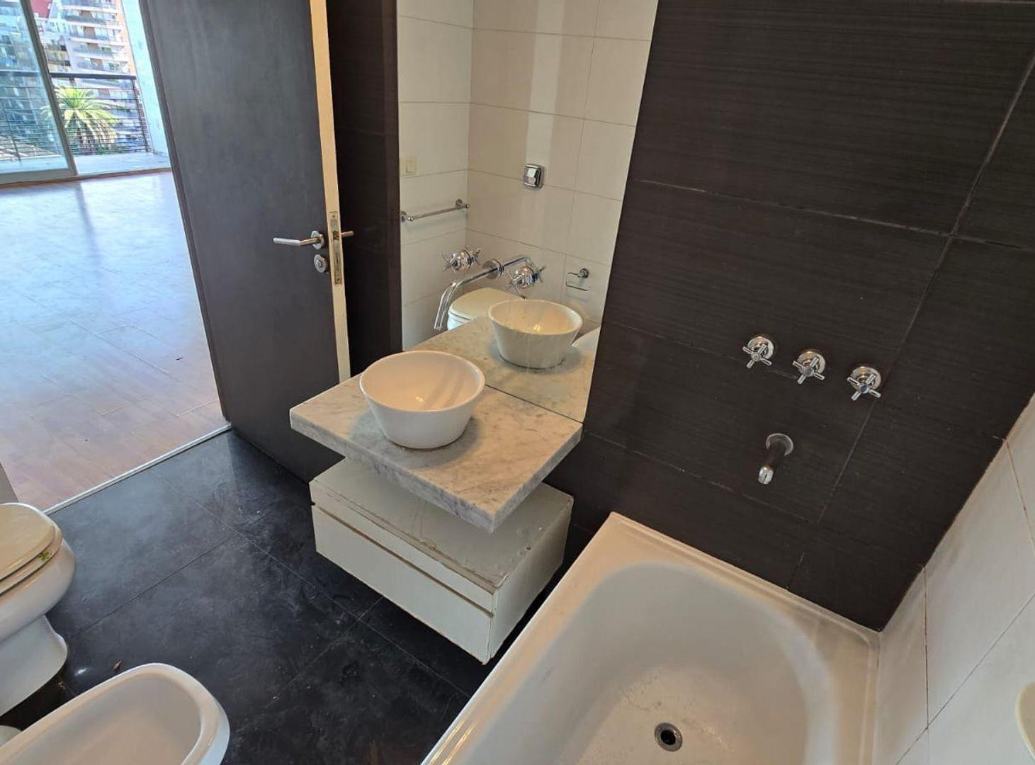 Foto de VENTA DPTO PALERMO 1 AMB PARQUE LAS HERAS, imagen 4