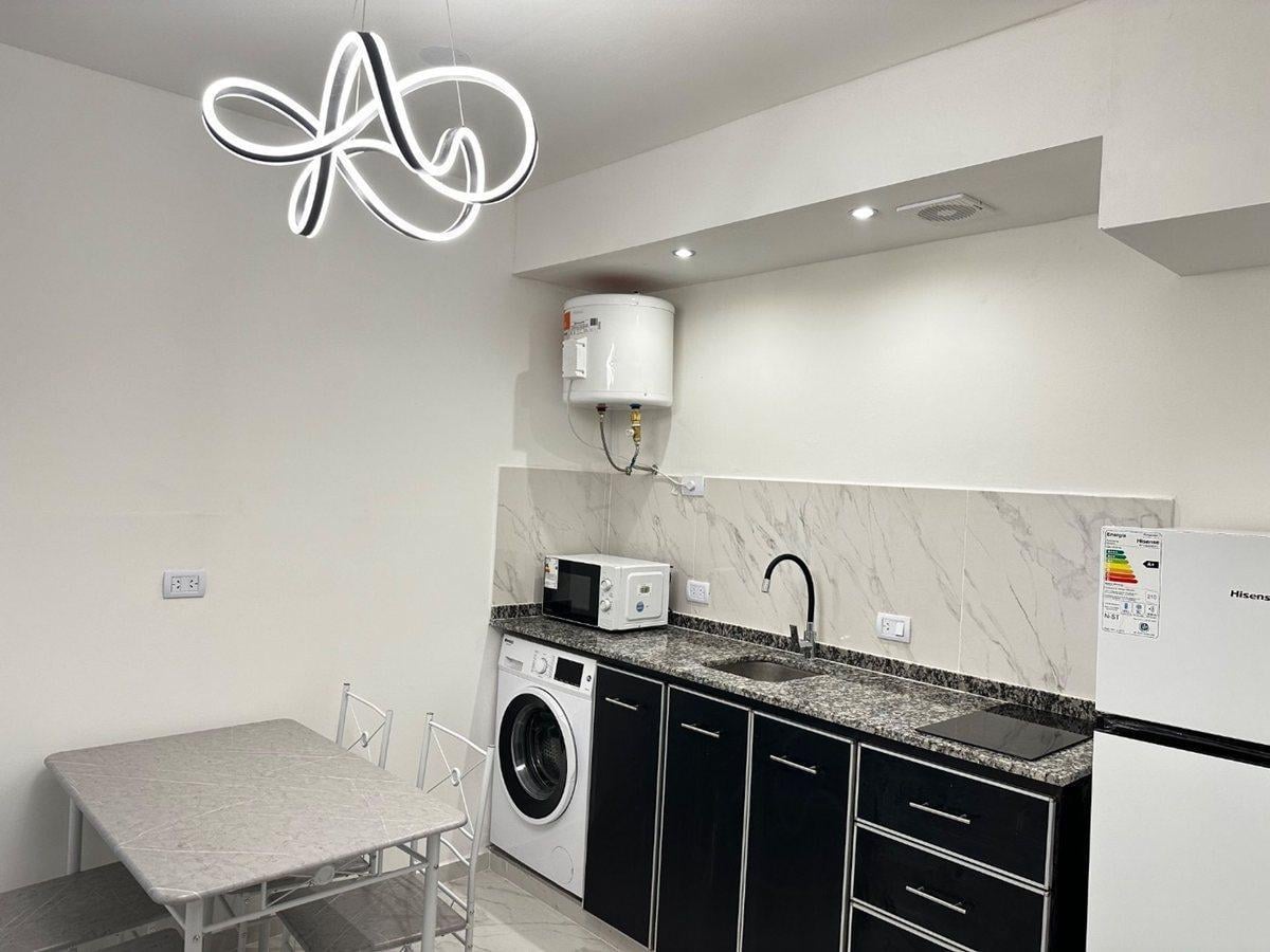 Foto de VENTA DEPARTAMENTO A ESTRENAR RECOLETA, imagen 2