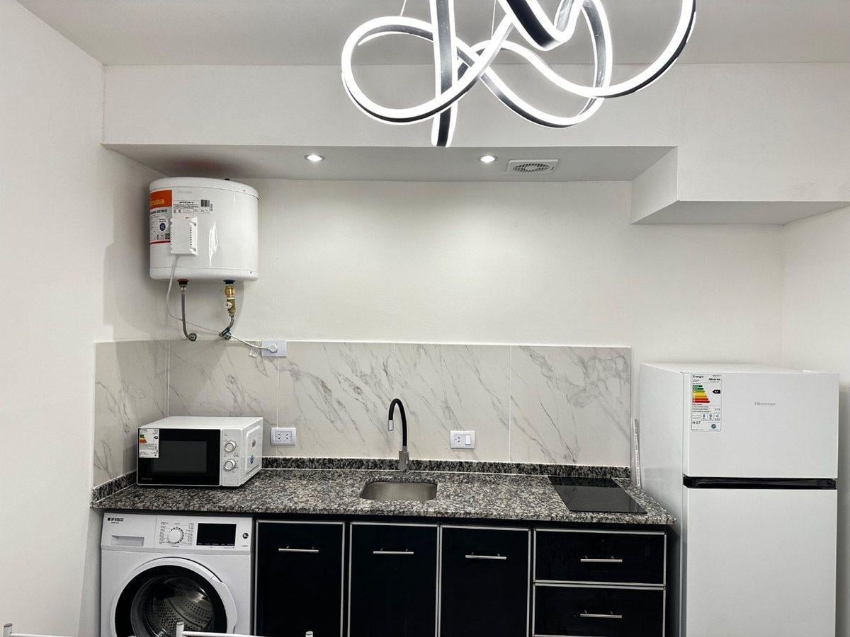 Foto de VENTA DEPARTAMENTO A ESTRENAR RECOLETA, imagen 4