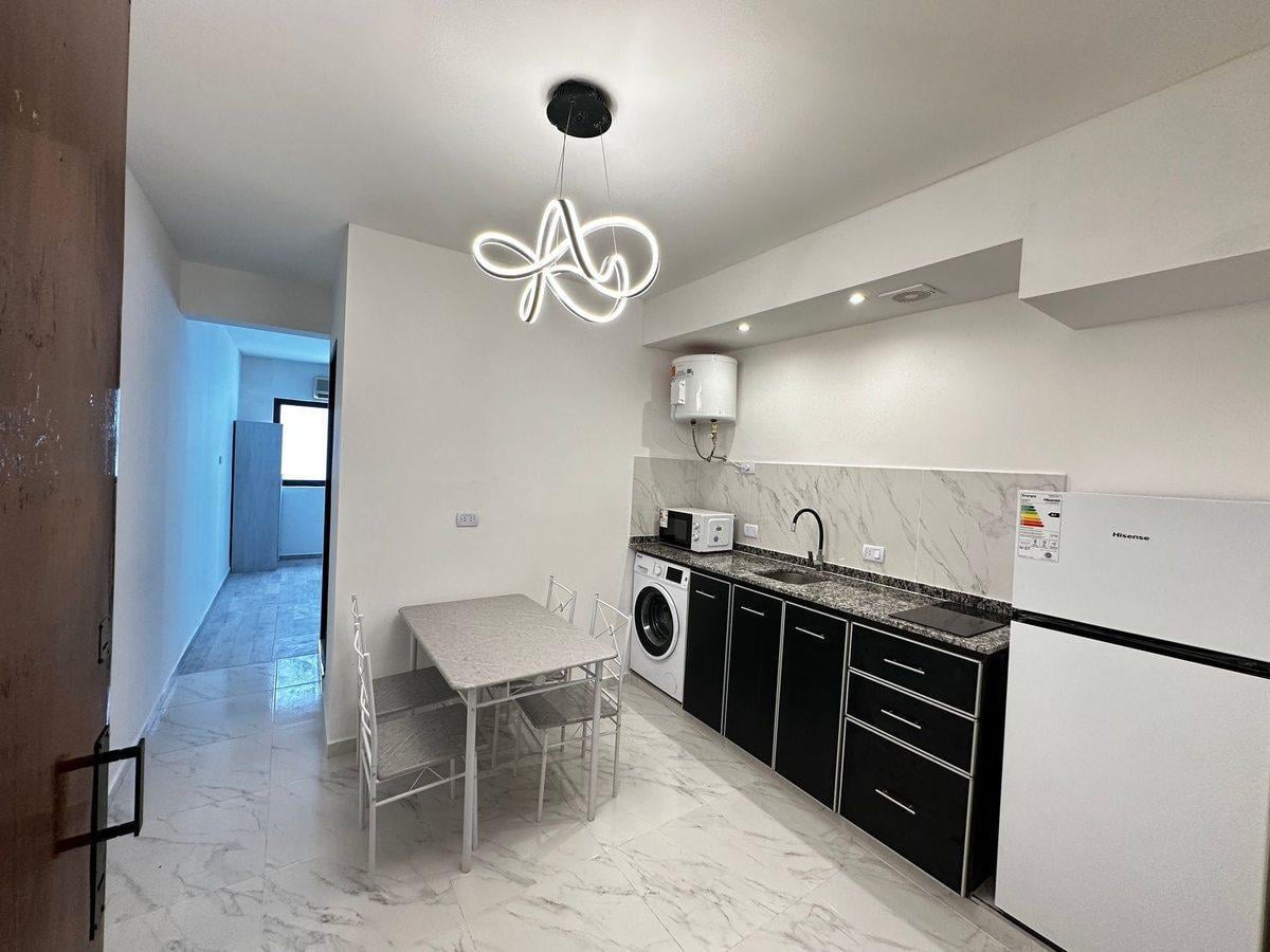 Foto de VENTA DEPARTAMENTO A ESTRENAR RECOLETA, imagen 1