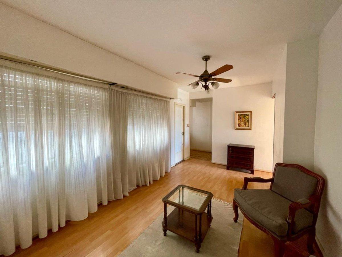 Foto de VENTA DPTO 3 AMB DEPENDENCIA BALCON CABALLITO, imagen 4