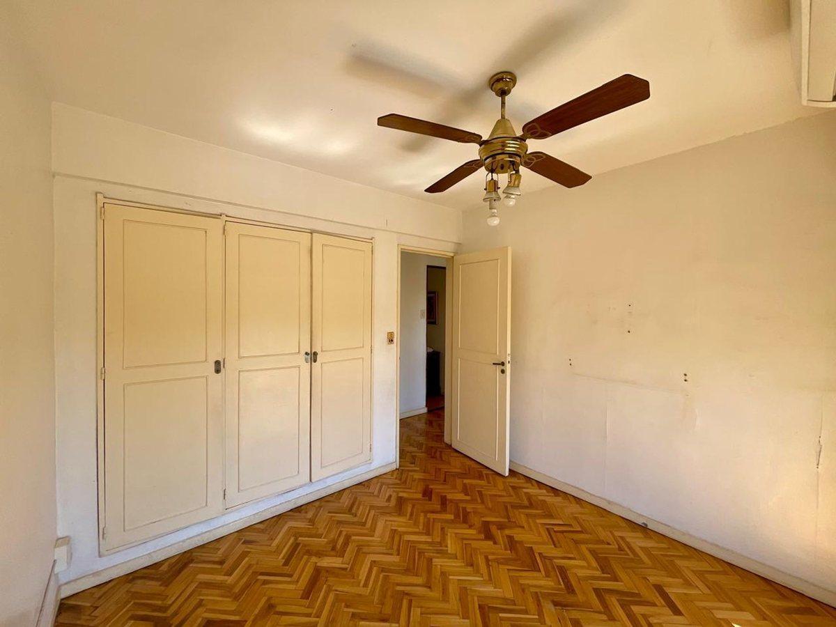 Foto de VENTA DPTO 3 AMB DEPENDENCIA BALCON CABALLITO, imagen 3