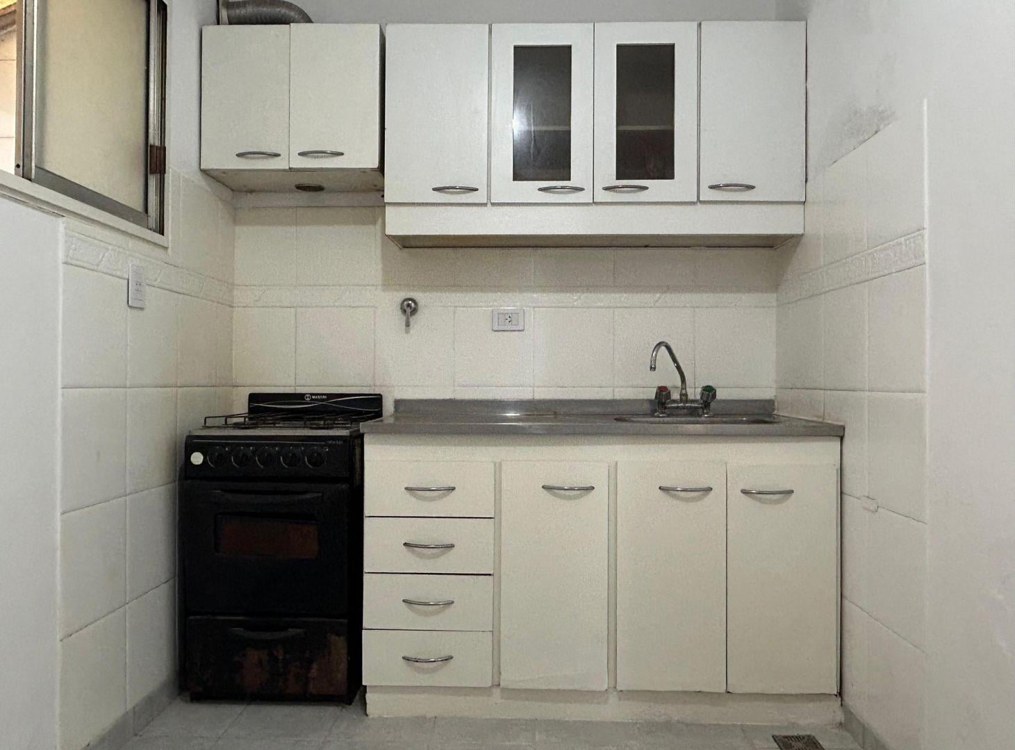 Foto de VENTA DEPTO 2 AMBIENTES APTO PROFESIONAL RETIRO, imagen 5