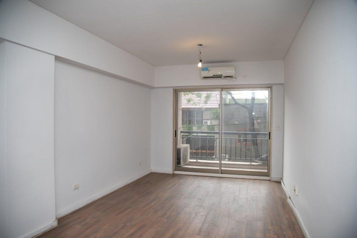 Foto de VENTA DEPARTAMENTO 2 AMB CABALLITO CON COCHERA, imagen 4