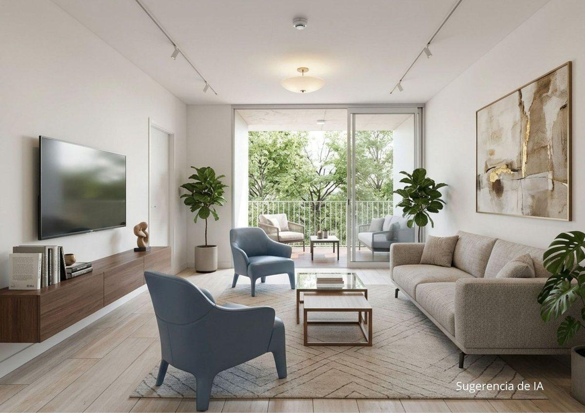 Foto de VENTA DEPARTAMENTO 4 AMBIENTES CON BALCÓN, imagen 1