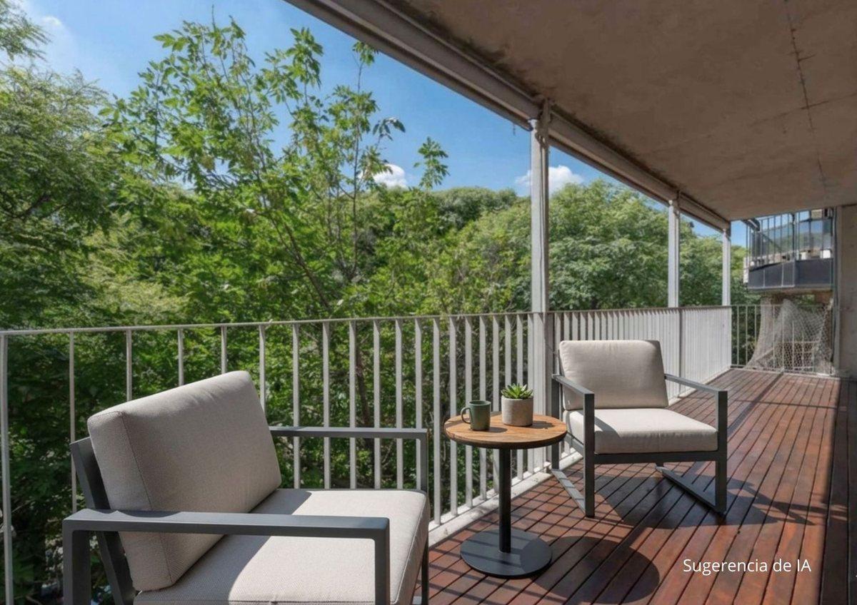 Foto de VENTA DEPARTAMENTO 4 AMBIENTES CON BALCÓN, imagen 1