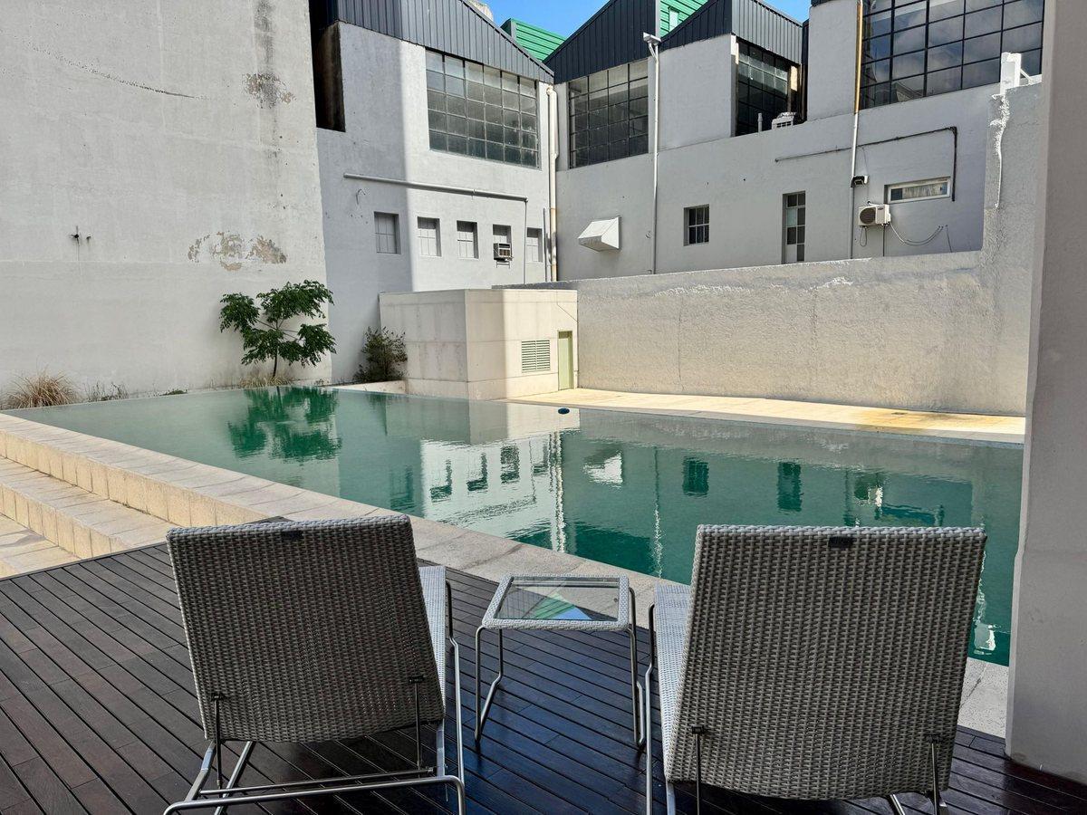 Foto de Venta departamento Puerto Madero 2 ambientes, imagen 5
