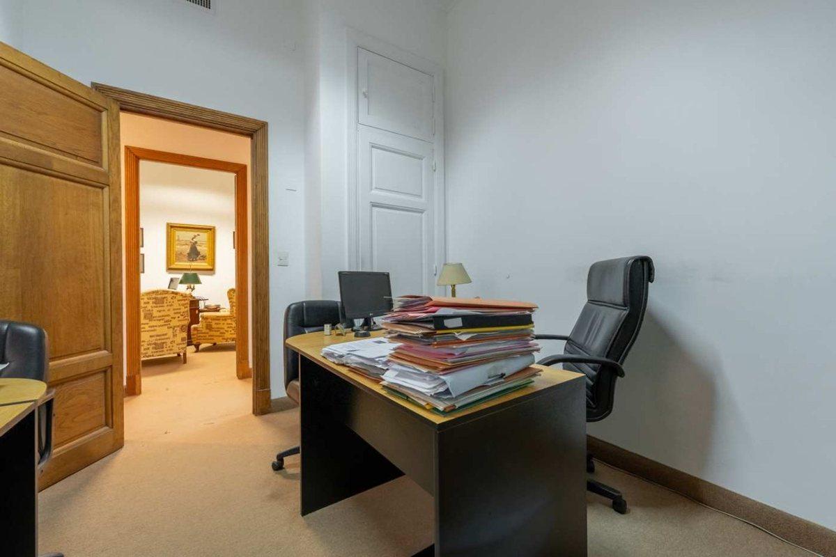 Foto de VENTA DEPARTAMENTO OFICINA O VIVIENDA SAN NICOLAS, imagen 3
