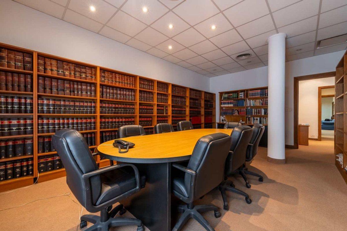 Foto de VENTA DEPARTAMENTO OFICINA O VIVIENDA SAN NICOLAS, imagen 1