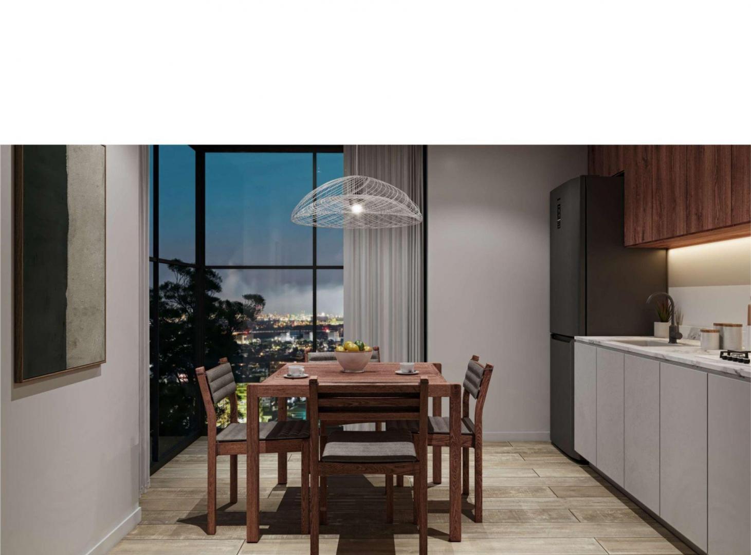 Foto de VENTA DEPARTAMENTO 2 AMBIENTES ESTRENAR SAAVEDRA, imagen 1