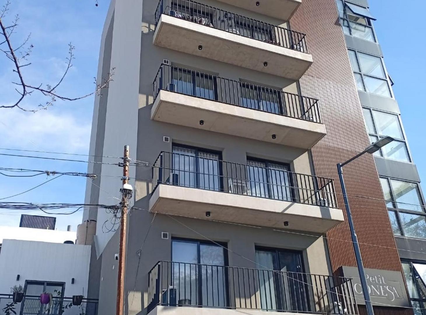 Foto de VENTA DEPARTAMENTO 2 AMBIENTES ESTRENAR SAAVEDRA, imagen 4