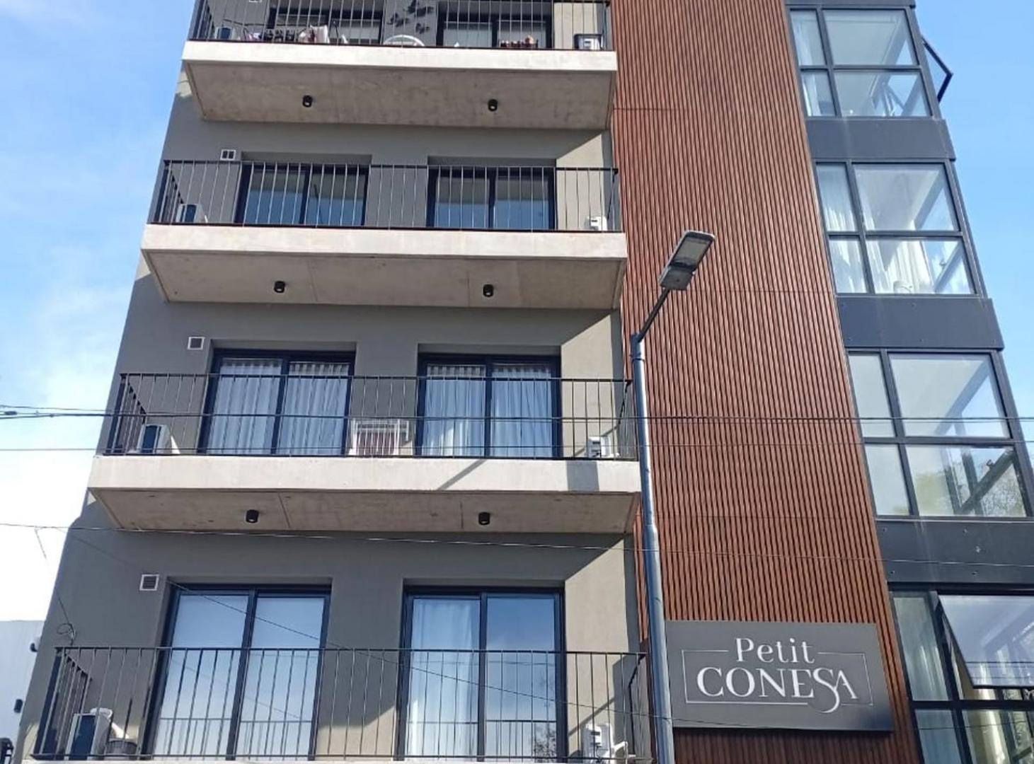 Foto de VENTA DEPARTAMENTO 2 AMBIENTES ESTRENAR SAAVEDRA, imagen 2
