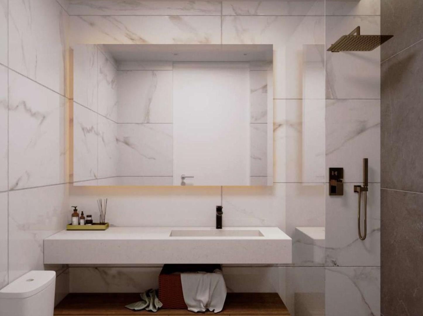 Foto de VENTA DEPARTAMENTO 2 AMBIENTES ESTRENAR SAAVEDRA, imagen 5