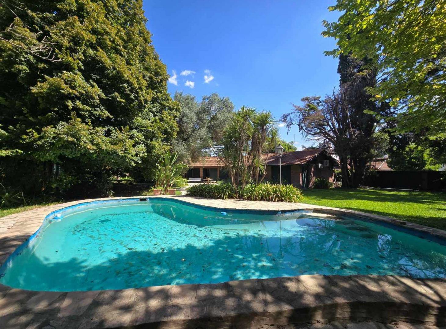 Foto de Venta Lote en Pilar Centro de 1520M2, imagen 3
