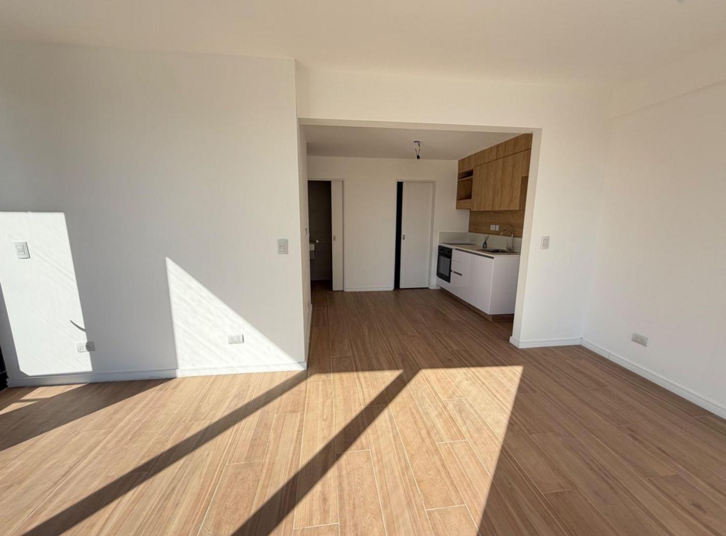 Foto de VENTA 2 AMBIENTES ESTRENAR PALERMO, imagen 2