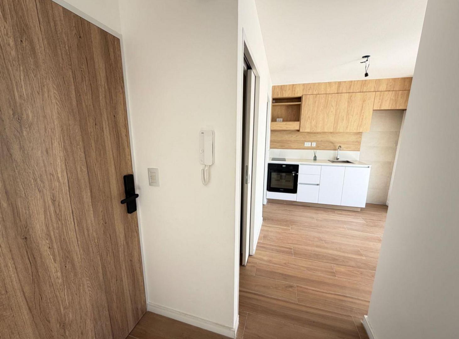 Foto de VENTA 2 AMBIENTES ESTRENAR PALERMO, imagen 4
