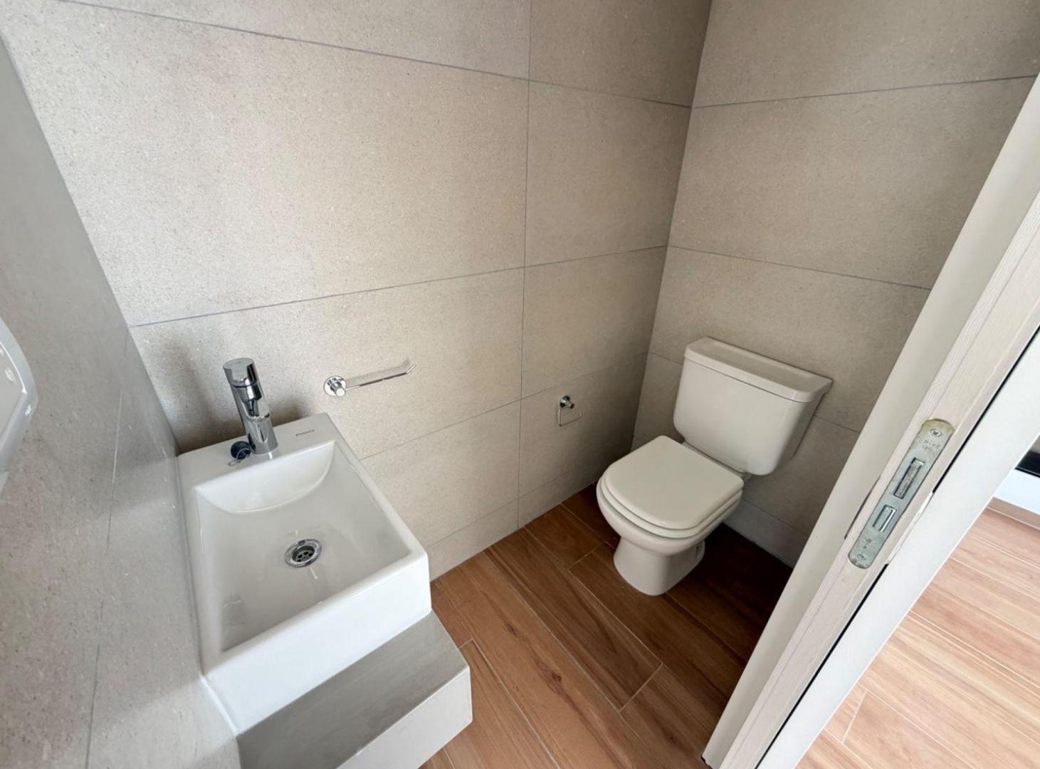 Foto de VENTA 2 AMBIENTES ESTRENAR PALERMO, imagen 5