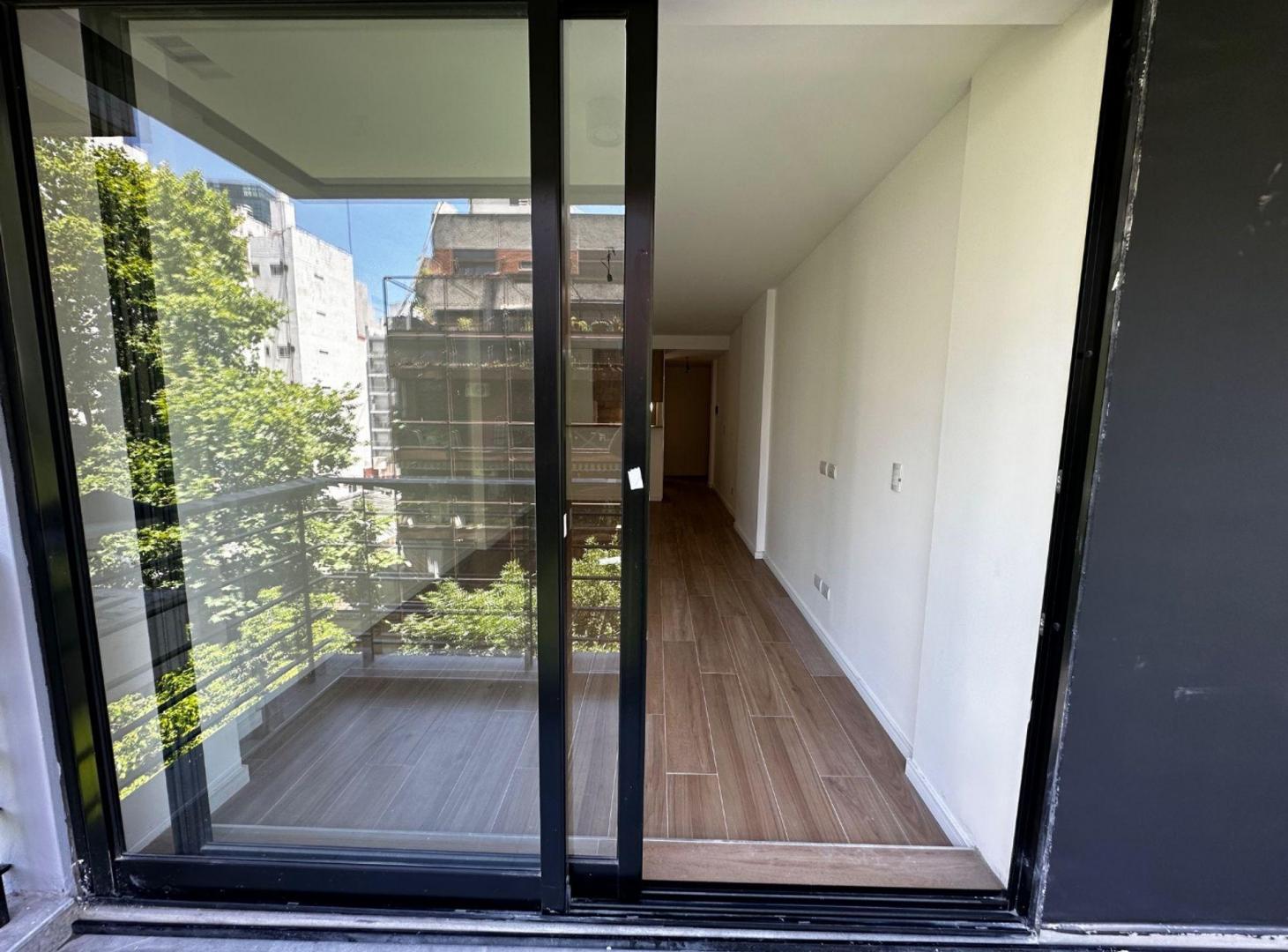 Foto de VENTA DEPARTAMENTO MONOAMBIENTE PALERMO, imagen 2