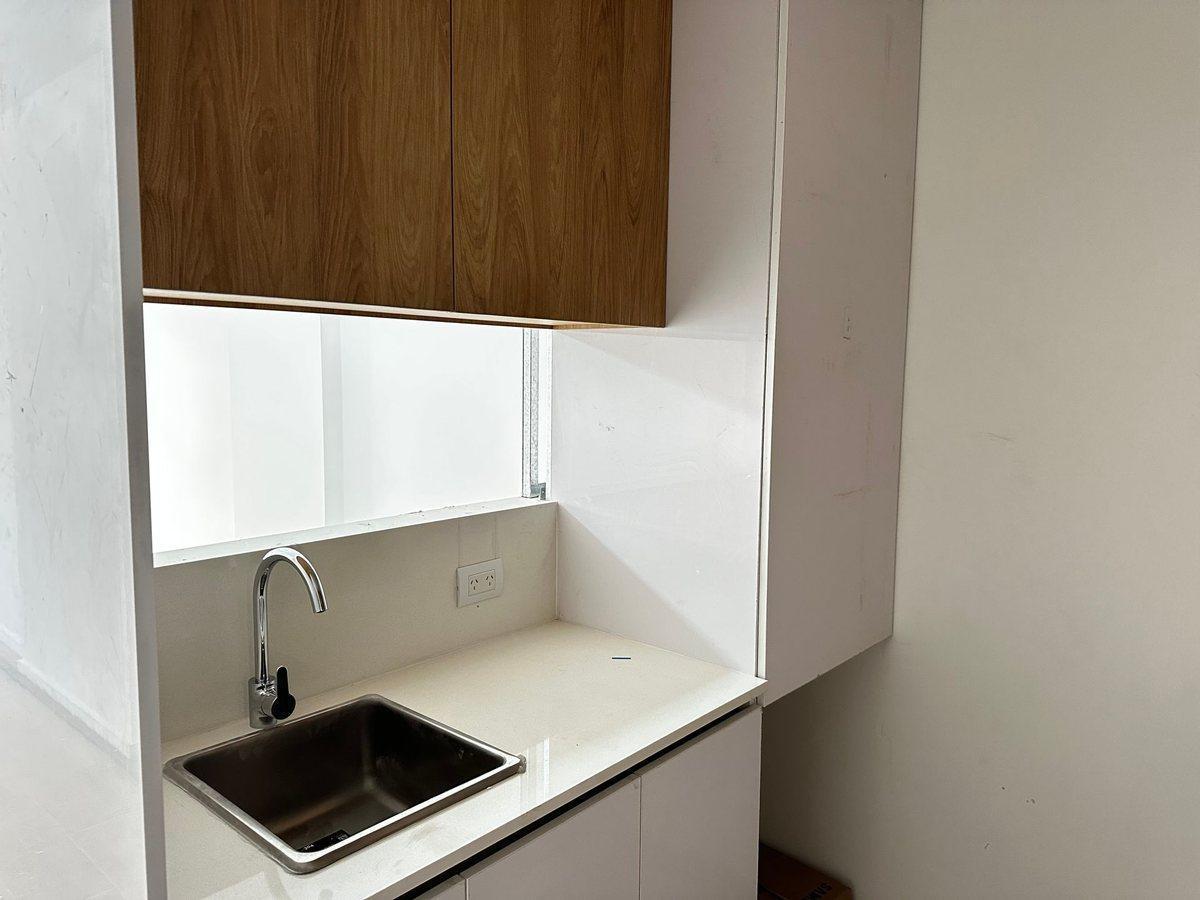 Foto de VENTA DEPARTAMENTO MONOAMBIENTE PALERMO, imagen 4