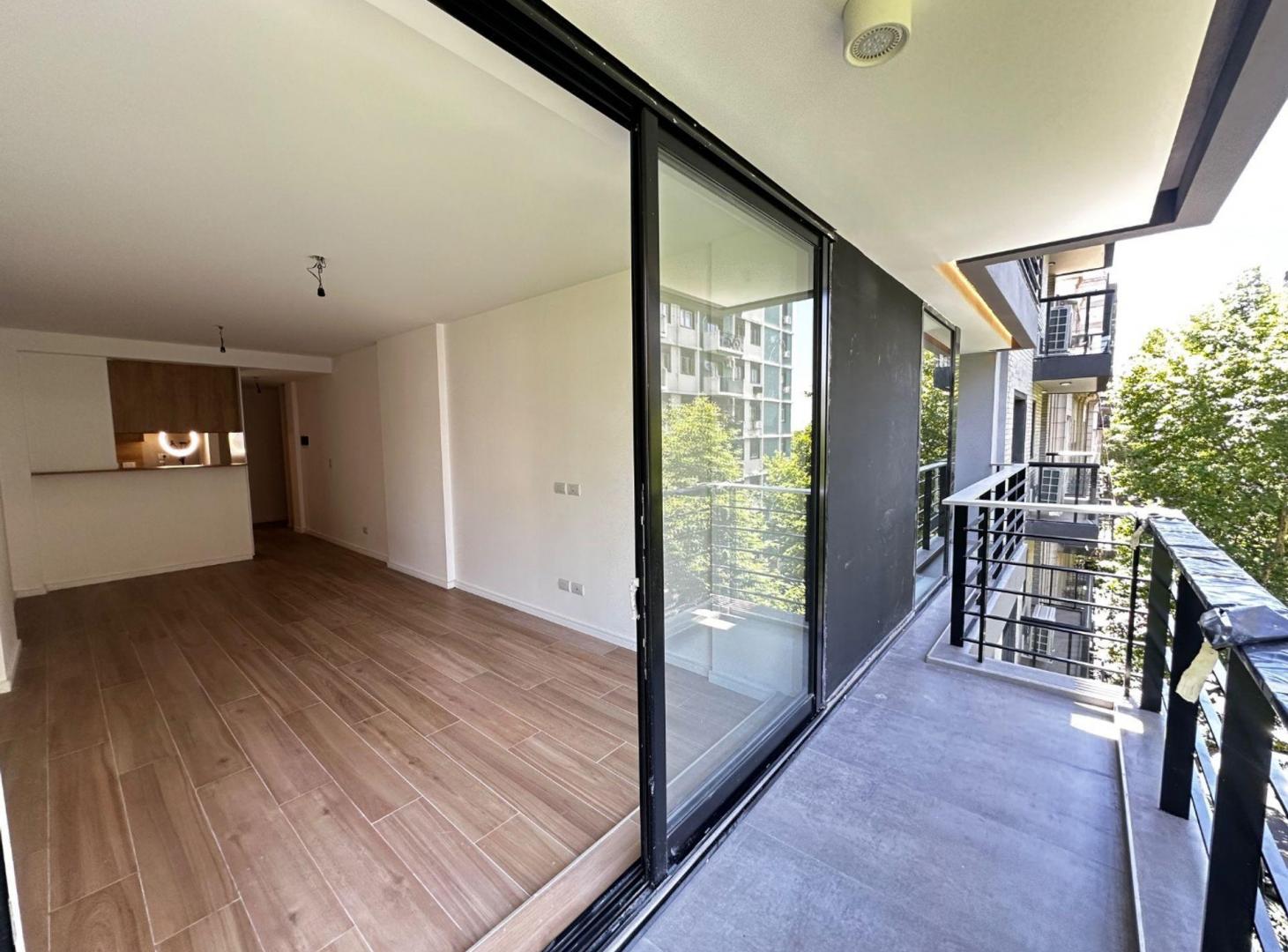 Foto de VENTA DEPARTAMENTO MONOAMBIENTE PALERMO, imagen 1