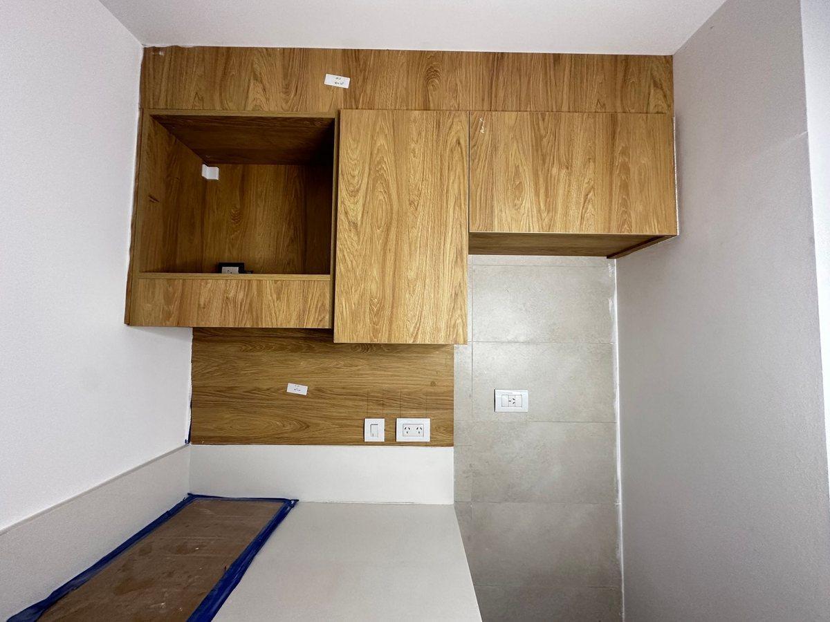 Foto de VENTA DEPARTAMENTO MONOAMBIENTE ESTRENAR PALERMO, imagen 4