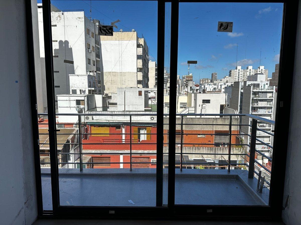 Foto de VENTA DEPARTAMENTO MONOAMBIENTE ESTRENAR PALERMO, imagen 5