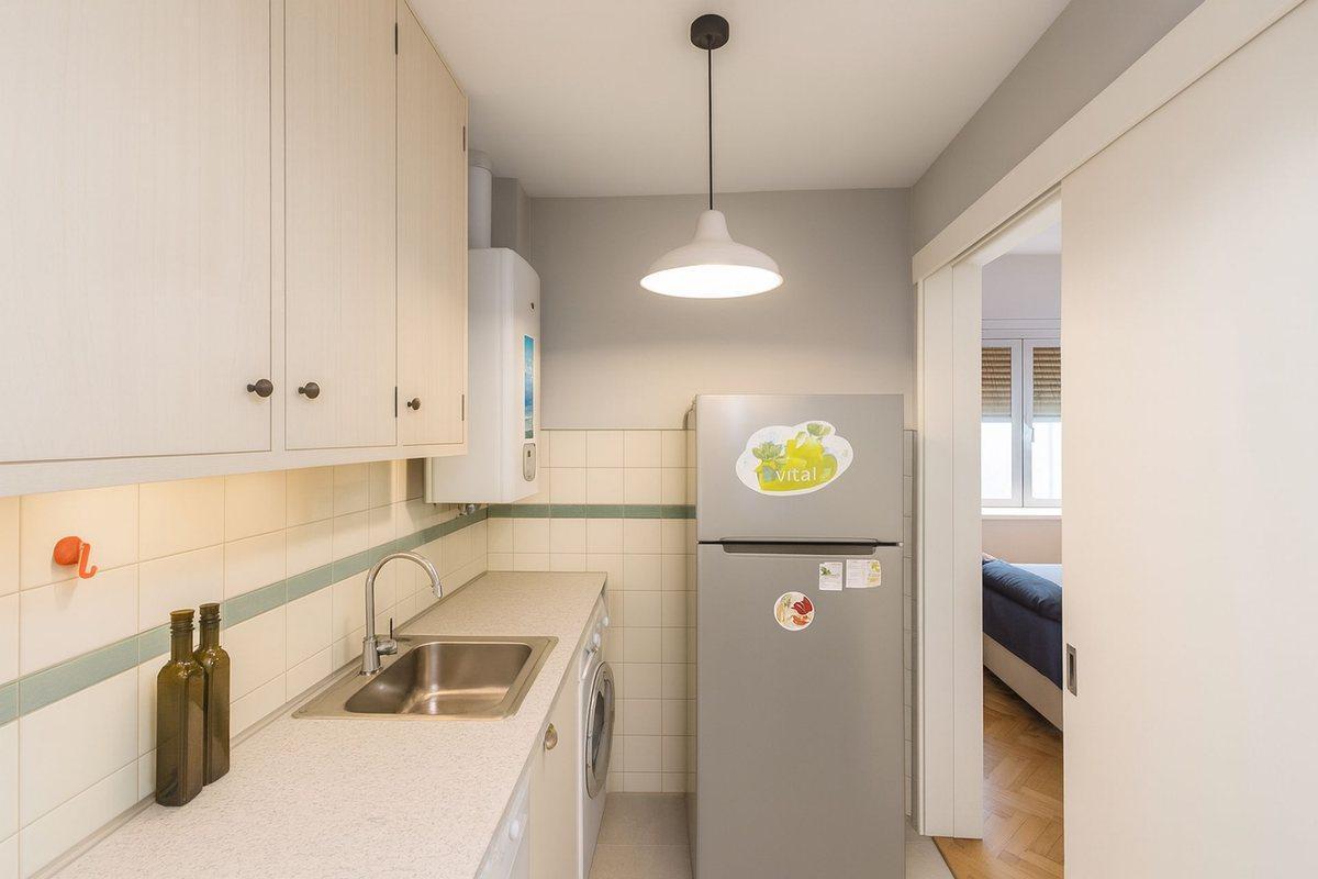 Foto de Venta 2 ambientes en Balvanera - Apto CREDITO, imagen 1