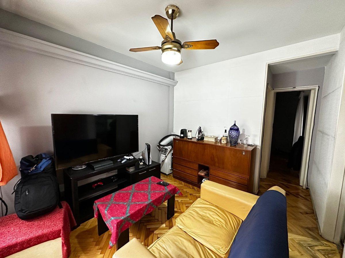 Foto de Venta 2 ambientes en Balvanera - Apto CREDITO, imagen 3