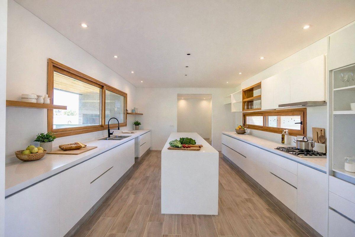 Foto de VENTA - CASA A ESTRENAR FRENTE A LA CANCHA DE POLO, imagen 1