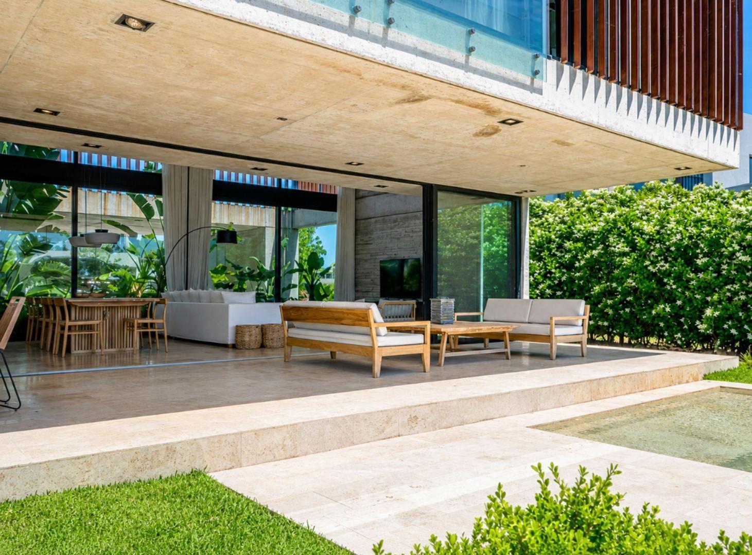 Foto de VENTA CASA A LA LAGUNA MUELLES PUERTOS DEL LAGO, imagen 2