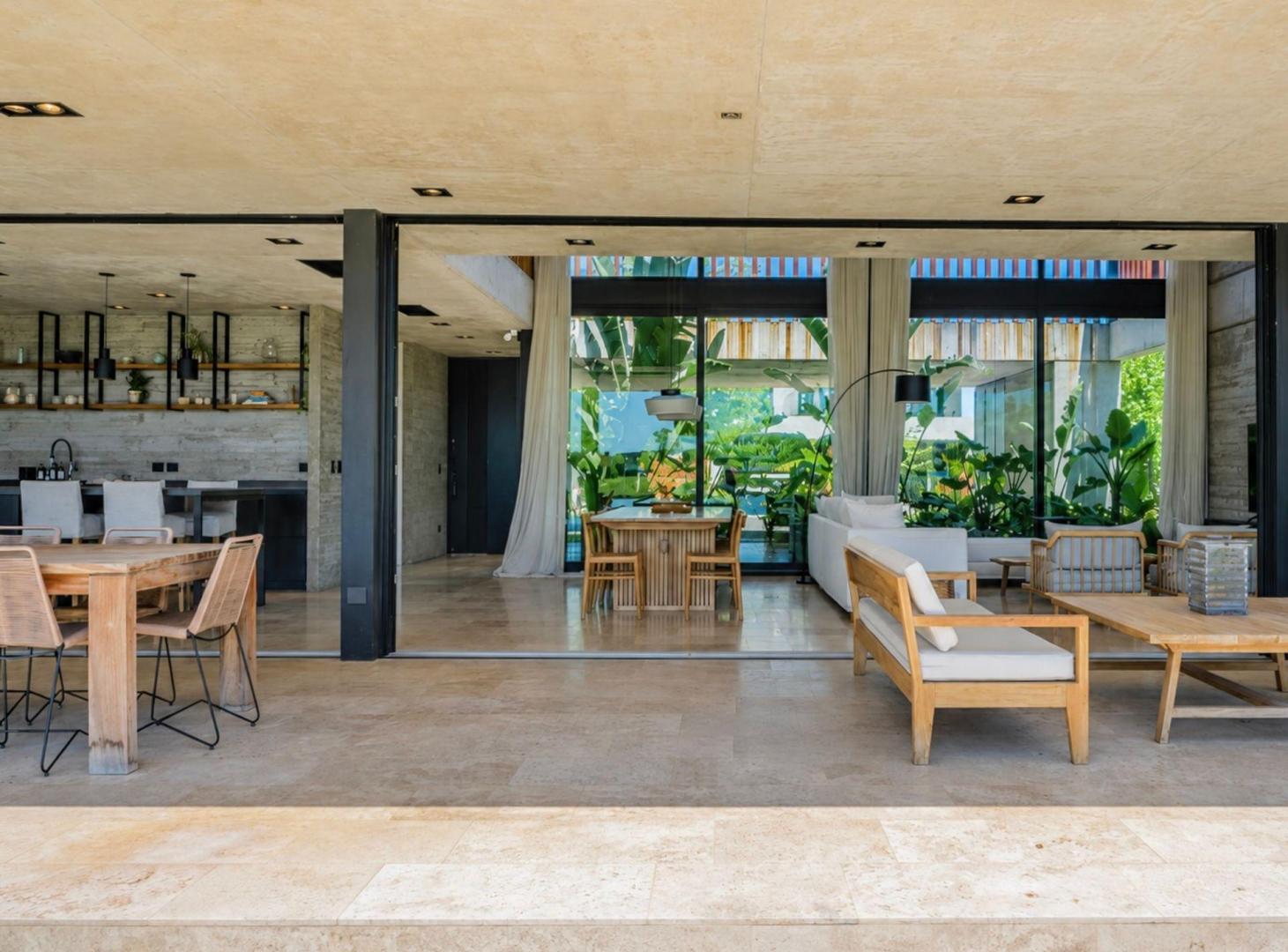 Foto de VENTA CASA A LA LAGUNA MUELLES PUERTOS DEL LAGO, imagen 3