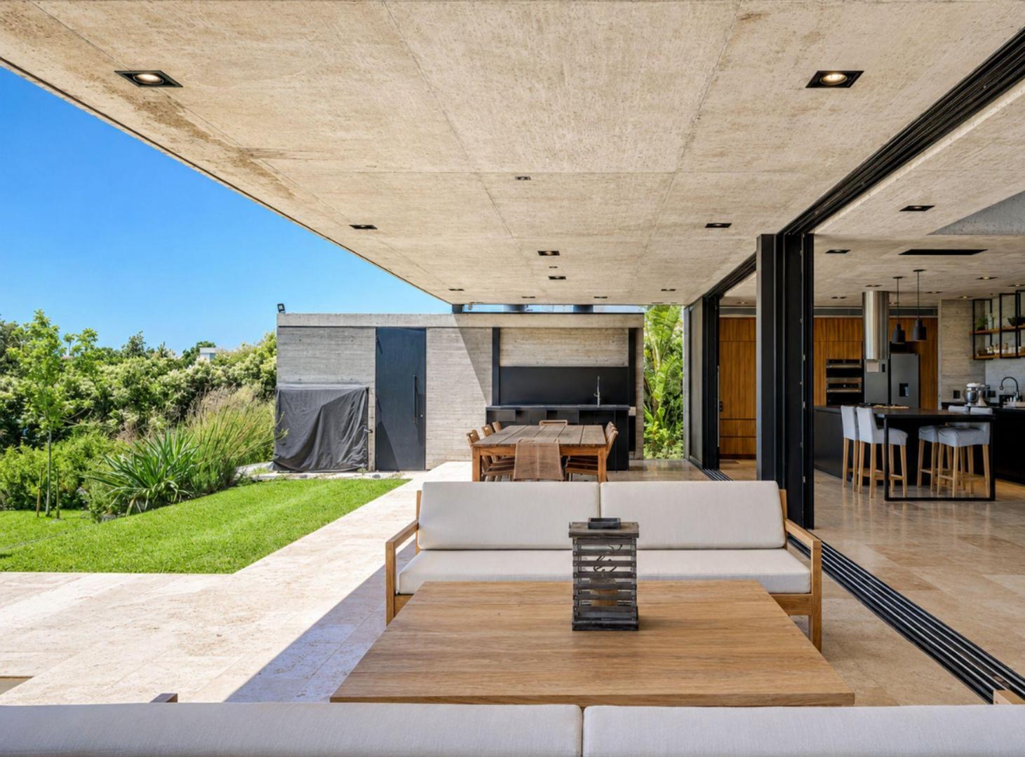 Foto de VENTA CASA A LA LAGUNA MUELLES PUERTOS DEL LAGO, imagen 4