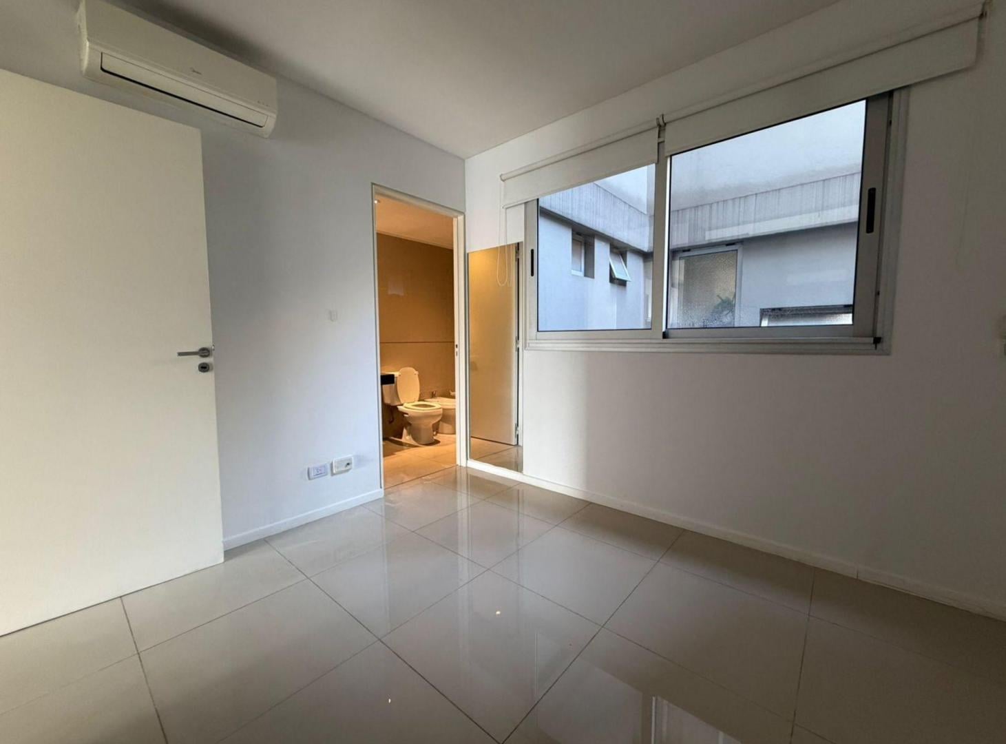 Foto de ALQUILER DEPTO 2 AMB A ESTRENAR AMENITIES PALERMO, imagen 3