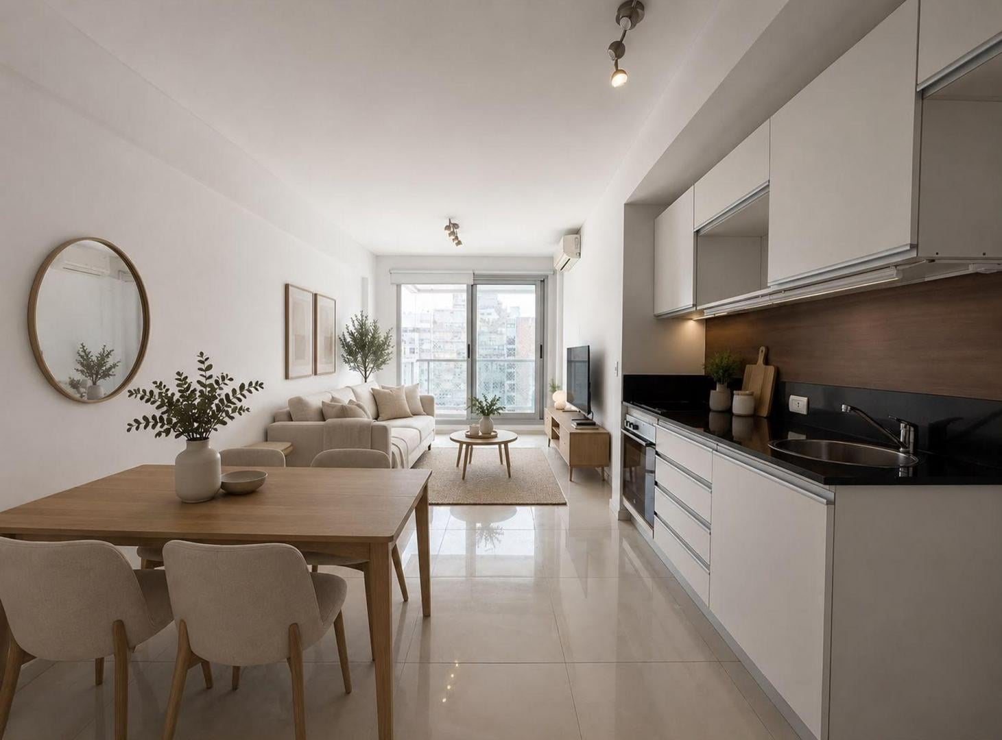 Apartamento