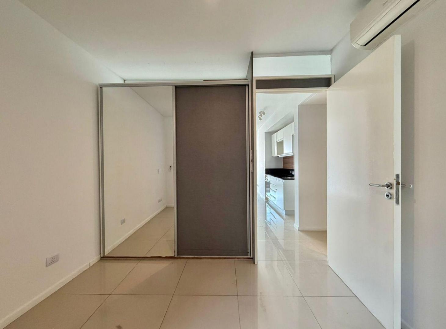 Foto de ALQUILER DEPTO 2 AMB A ESTRENAR AMENITIES PALERMO, imagen 2