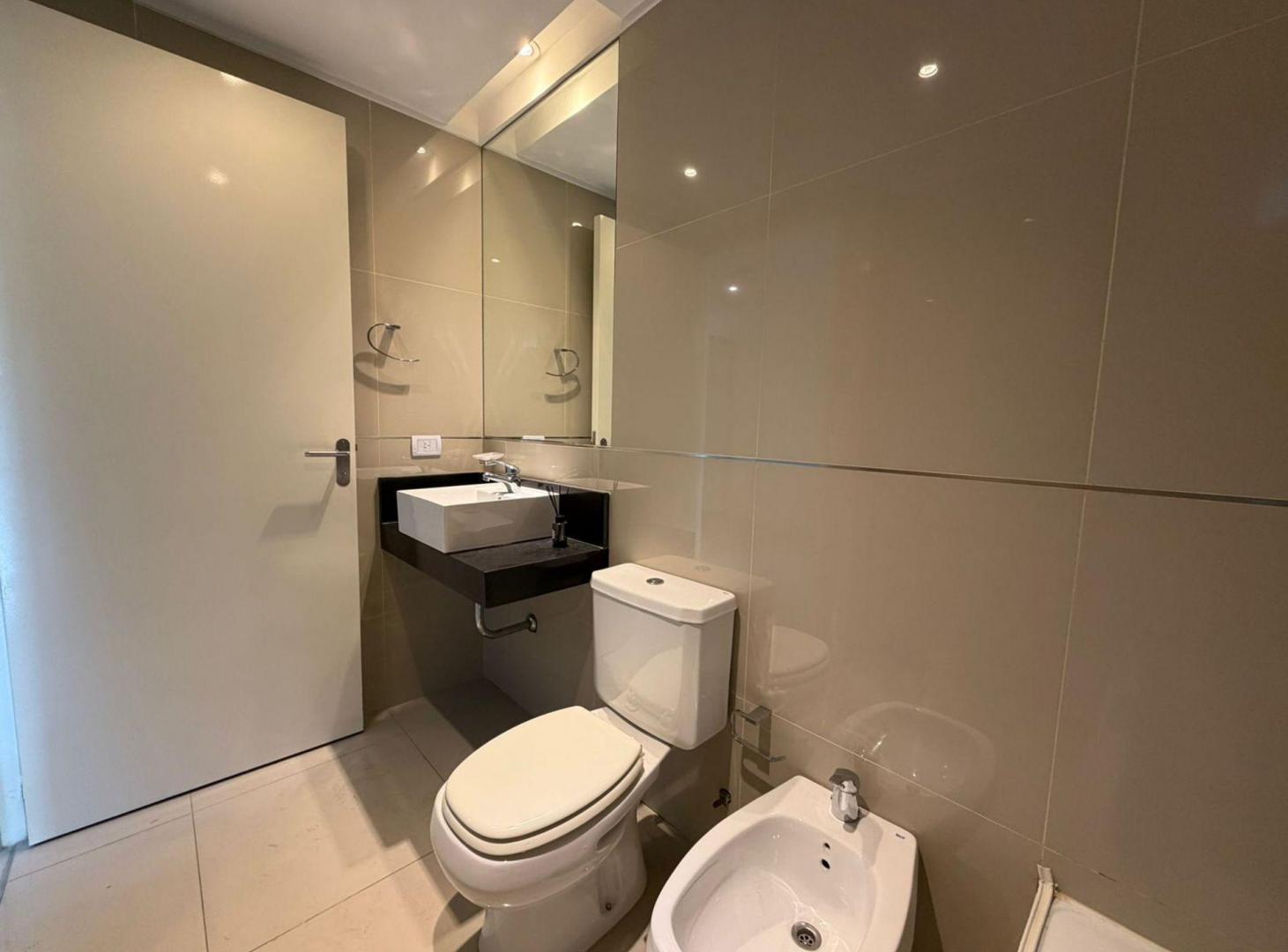 Foto de ALQUILER DEPTO 2 AMB A ESTRENAR AMENITIES PALERMO, imagen 5