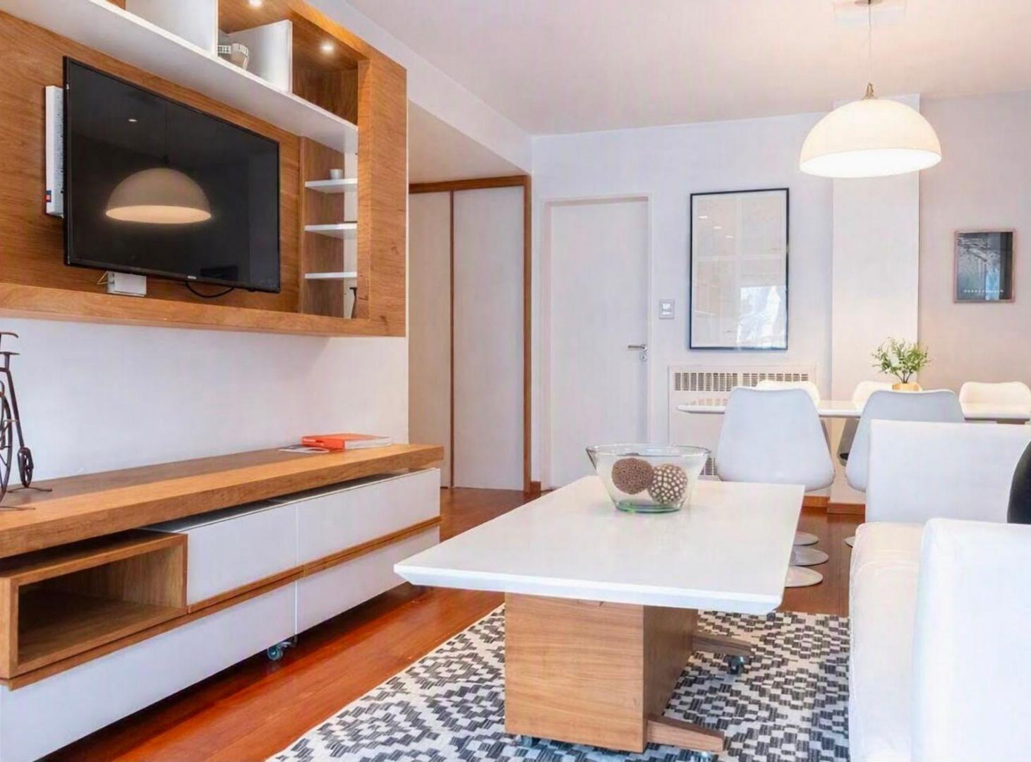 Foto de VENTA DPTO 4 AMB LAS CAÑITAS CON BALCON Y COCHERA, imagen 1