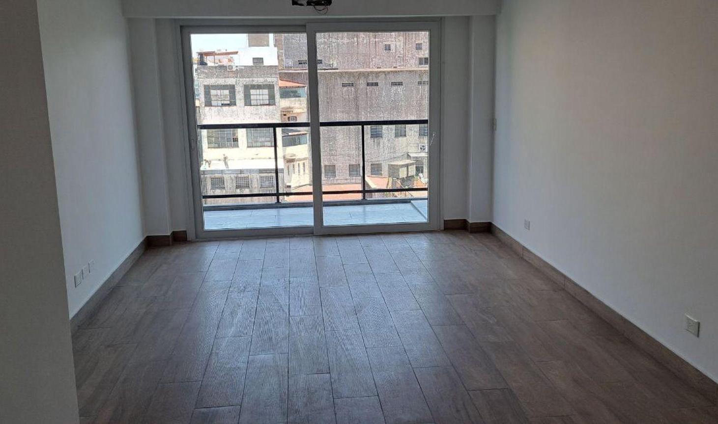 Foto de Venta 3 ambiente en Torre a estrenar en Barracas, imagen 2