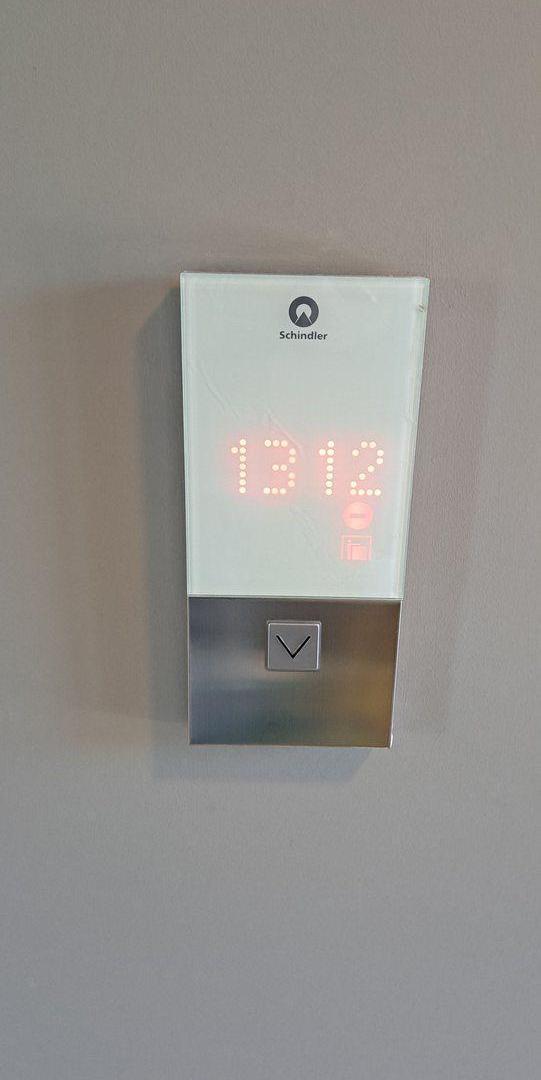 Foto de Venta 1 ambiente en Torre a estrenar en Barracas, imagen 4