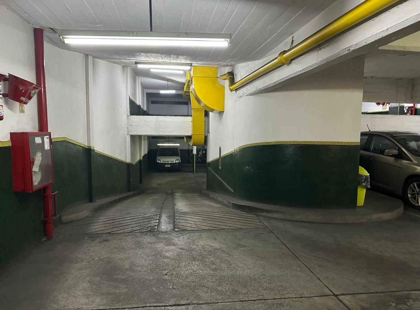 Foto de VENTA COCHERAS CUBIERTAS 4TO PISO RAMPA PALERMO, imagen 4
