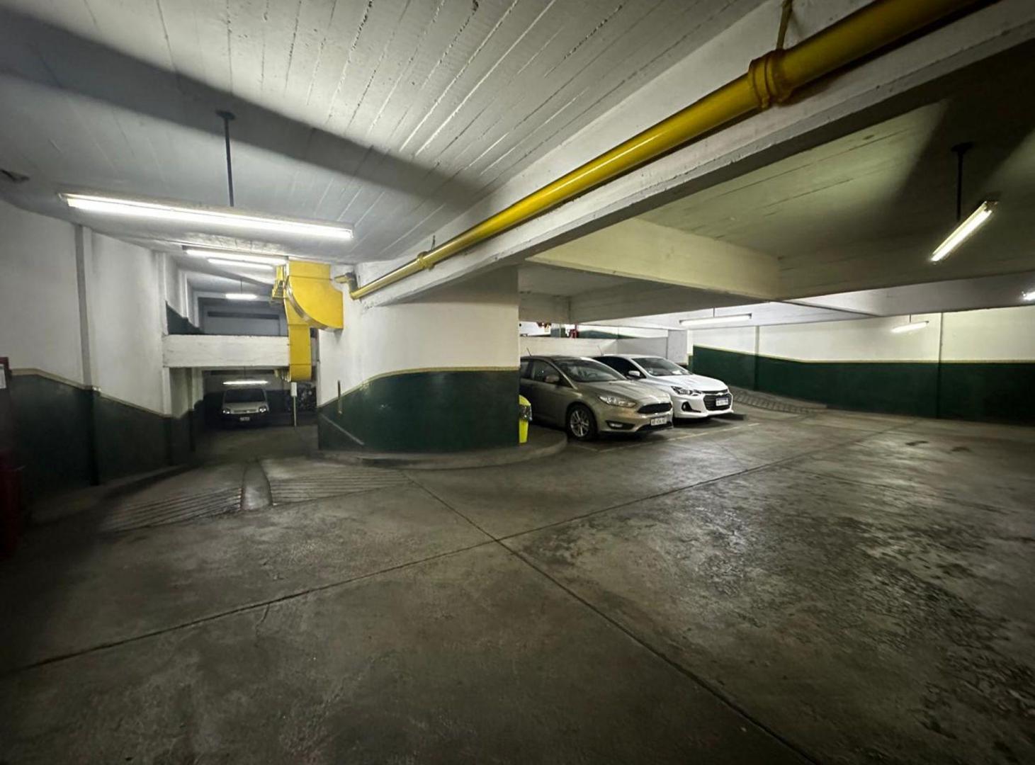 Foto de VENTA COCHERAS CUBIERTAS 4TO PISO RAMPA PALERMO, imagen 1
