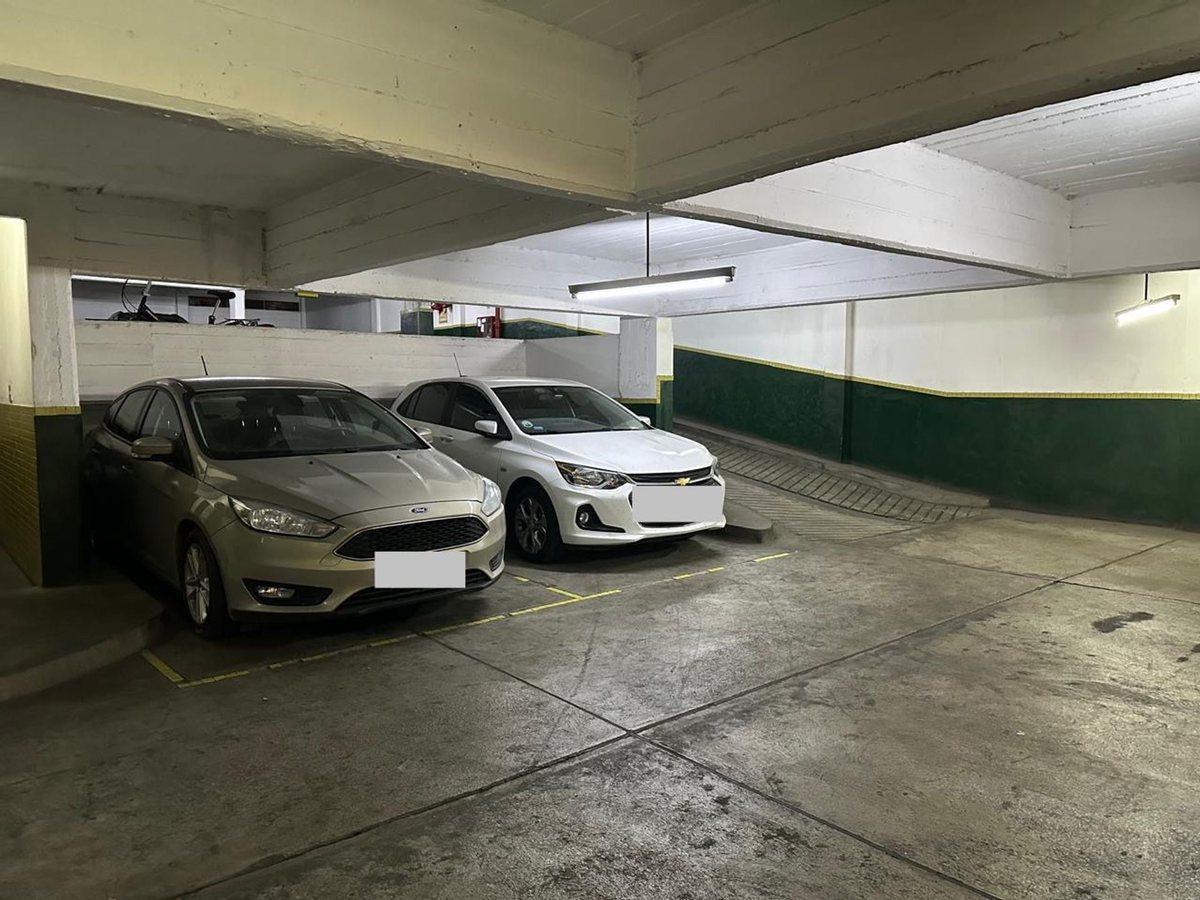 Foto de VENTA COCHERAS CUBIERTAS 4TO PISO RAMPA PALERMO, imagen 5