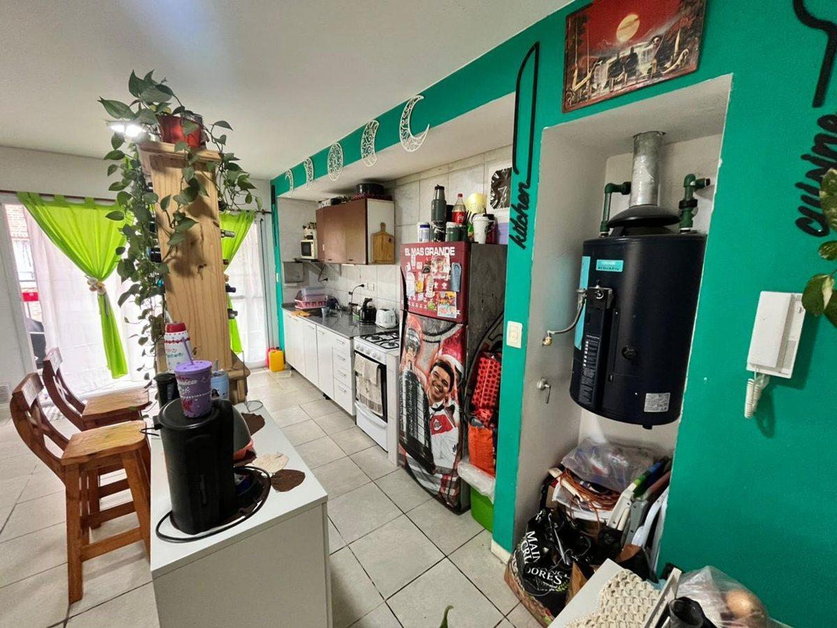 Foto de Venta 4 amb con Balcon y gran Living. Oportunidad, imagen 2