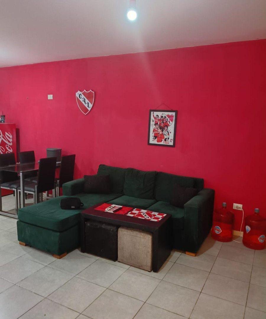 Foto de Venta departamento 3 amb, muy amplio 3er piso, imagen 3