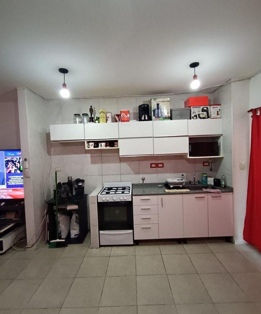 Foto de Venta departamento 3 amb, muy amplio 3er piso, imagen 4
