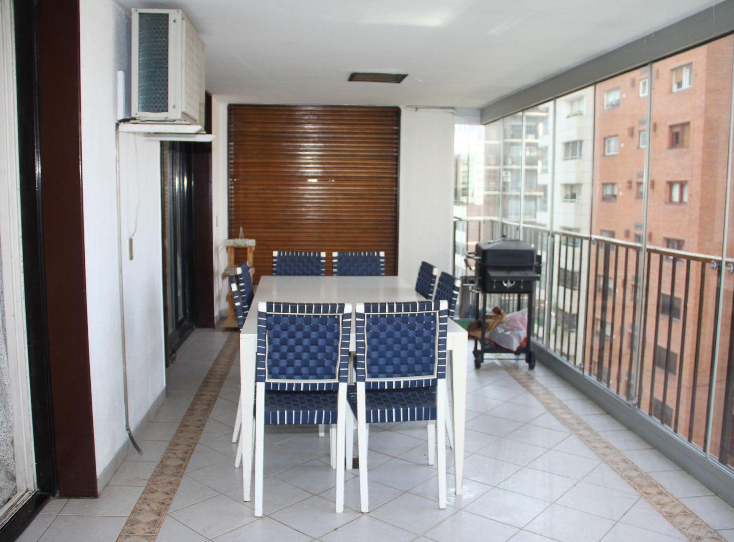 Foto de Exclusivo Piso 11 en Torre de Lujo | Belgrano C, imagen 4